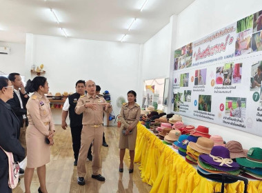 ร่วมให้การต้อนรับ นายภักดี จันทร์เกษ ... พารามิเตอร์รูปภาพ 8