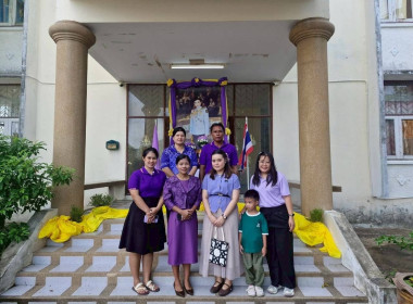 ร่วมกิจกรรมตักบาตรข้าวสารอาหารแห้ง พระสงฆ์ 10 รูป ... พารามิเตอร์รูปภาพ 5