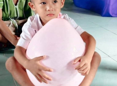 เข้าร่วมกิจกรรมโครงการจัดงาน “7 มิถุนายน วันสหกรณ์นักเรียน ... พารามิเตอร์รูปภาพ 12