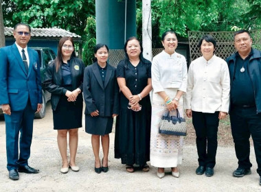 ร่วมพิธีฤกษ์กระทบดินและตอกเสาเข็มต้นแรก ... พารามิเตอร์รูปภาพ 11