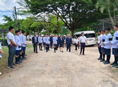 ร่วมพิธีฤกษ์กระทบดินและตอกเสาเข็มต้นแรก ... พารามิเตอร์รูปภาพ 12