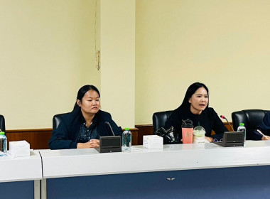 เข้าร่วมประชุมระดมความคิดเห็นแบบมีส่วนร่วม (Focus Group) ... พารามิเตอร์รูปภาพ 4