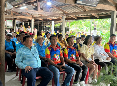 วันที่ 12 มิถุนายน 2569 เจ้าหน้าที่งานเผยแพร่ประชาสัมพันธ์ ... พารามิเตอร์รูปภาพ 6
