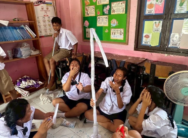 เจ้าหน้าที่งานเผยแพร่ประชาสัมพันธ์ ... พารามิเตอร์รูปภาพ 5