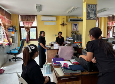 ติดตามผลการตรวจนับสินค้าจักสานป่านศรนารายณ์ ... พารามิเตอร์รูปภาพ 3