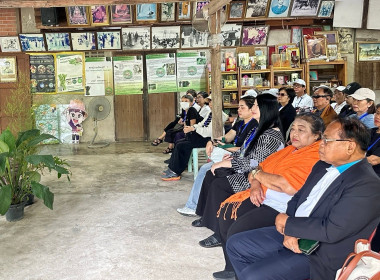 เจ้าหน้าที่งานเผยแพร่ประชาสัมพันธ์ ... พารามิเตอร์รูปภาพ 4