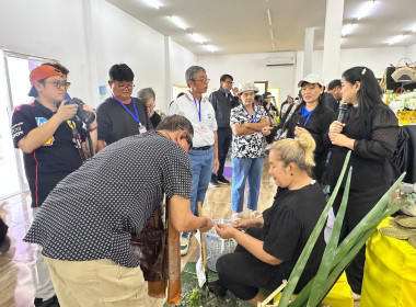 เจ้าหน้าที่งานเผยแพร่ประชาสัมพันธ์ ... พารามิเตอร์รูปภาพ 5