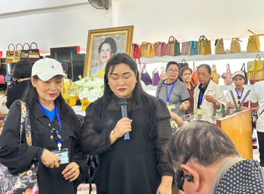 เจ้าหน้าที่งานเผยแพร่ประชาสัมพันธ์ ... พารามิเตอร์รูปภาพ 6