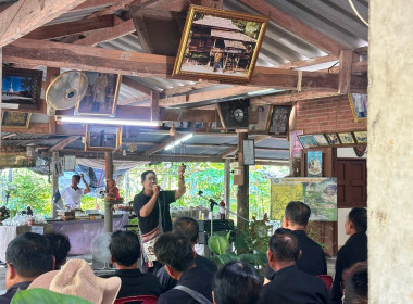 เจ้าหน้าที่งานเผยแพร่ประชาสัมพันธ์ ... พารามิเตอร์รูปภาพ 6