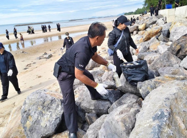 โครงการจิตอาสา พัฒนาองค์กร สร้างจิตสำนึกเพื่อสังคม ... พารามิเตอร์รูปภาพ 12