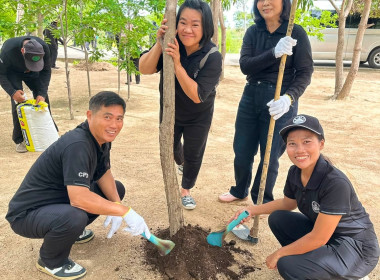 โครงการจิตอาสา พัฒนาองค์กร สร้างจิตสำนึกเพื่อสังคม ... พารามิเตอร์รูปภาพ 18