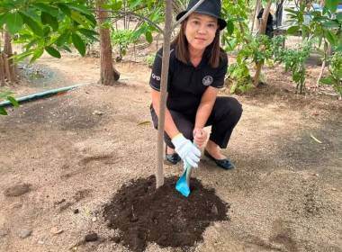 โครงการจิตอาสา พัฒนาองค์กร สร้างจิตสำนึกเพื่อสังคม ... พารามิเตอร์รูปภาพ 20