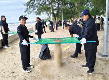 โครงการจิตอาสา พัฒนาองค์กร สร้างจิตสำนึกเพื่อสังคม ... พารามิเตอร์รูปภาพ 8