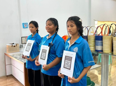 ต้อนรับคณะศึกษาดูงานจากองค์การบริหารส่วนตำบลหนองรี จ.ลพบุรี พารามิเตอร์รูปภาพ 3