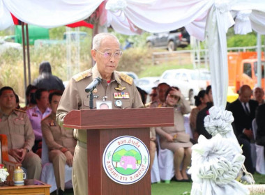 ร่วมพิธีเปิดงานของดีตำบลป่าเด็ง ครั้งที่ 3 ประจำปี 2569 พารามิเตอร์รูปภาพ 1