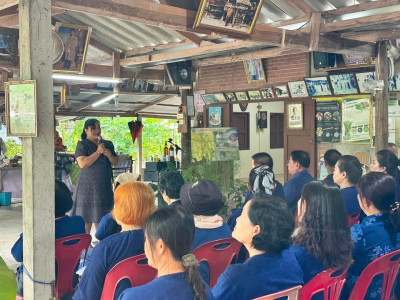 เจ้าหน้าที่งานเผยแพร่ประชาสัมพันธ์ ... พารามิเตอร์รูปภาพ 1