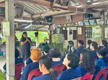 เจ้าหน้าที่งานเผยแพร่ประชาสัมพันธ์ ... พารามิเตอร์รูปภาพ 5