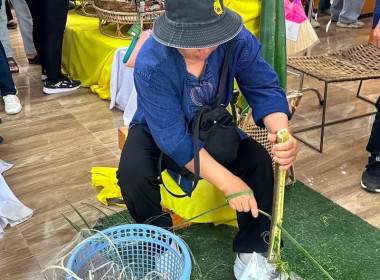 เจ้าหน้าที่งานเผยแพร่ประชาสัมพันธ์ ... พารามิเตอร์รูปภาพ 14