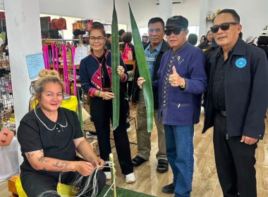 เจ้าหน้าที่งานเผยแพร่ประชาสัมพันธ์ ... พารามิเตอร์รูปภาพ 17