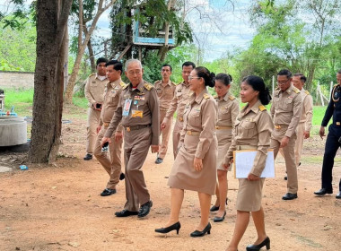 ร่วมให้การต้อนรับ พลอากาศเอก ชลิต พุกผาสุข องคมนตรี ... พารามิเตอร์รูปภาพ 5