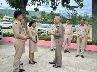 ร่วมให้การต้อนรับ พลอากาศเอก ชลิต พุกผาสุข องคมนตรี ... พารามิเตอร์รูปภาพ 8