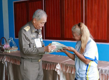 ร่วมให้การต้อนรับ พลอากาศเอก ชลิต พุกผาสุข องคมนตรี ... พารามิเตอร์รูปภาพ 13