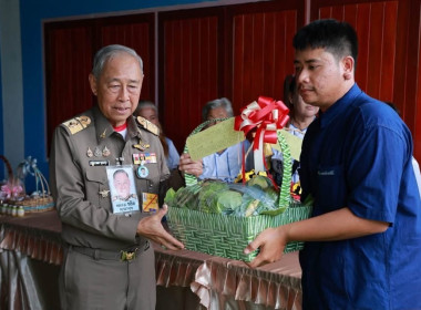 ร่วมให้การต้อนรับ พลอากาศเอก ชลิต พุกผาสุข องคมนตรี ... พารามิเตอร์รูปภาพ 11