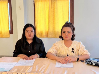 เข้าร่วมสังเกตการณ์การสอบคัดเลือกเจ้าหน้าที่สหกรณ์ ... พารามิเตอร์รูปภาพ 1