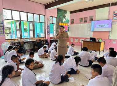 ดำเนินกิจกรรมการสอนวิชาสหกรณ์ ... พารามิเตอร์รูปภาพ 2