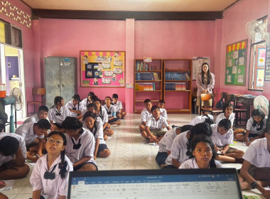 ดำเนินกิจกรรมการสอนวิชาสหกรณ์ ... พารามิเตอร์รูปภาพ 3
