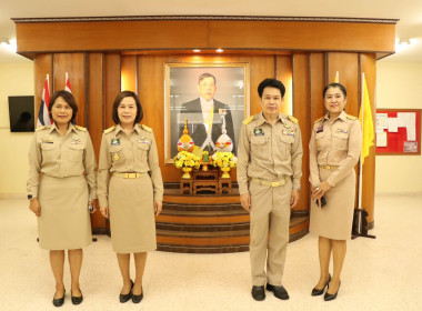ร่วมให้การต้อนรับ พลอากาศเอก สถิตย์พงษ์ สุขวิมล ... พารามิเตอร์รูปภาพ 2
