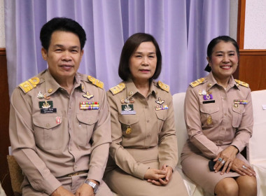 ร่วมให้การต้อนรับ พลอากาศเอก สถิตย์พงษ์ สุขวิมล ... พารามิเตอร์รูปภาพ 3