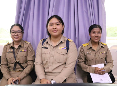ร่วมให้การต้อนรับ พลอากาศเอก สถิตย์พงษ์ สุขวิมล ... พารามิเตอร์รูปภาพ 4
