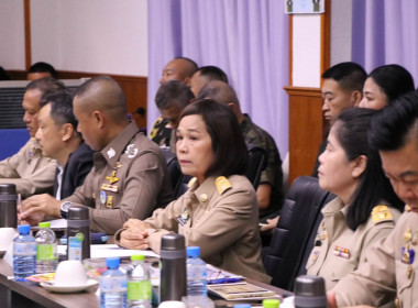 ร่วมให้การต้อนรับ พลอากาศเอก สถิตย์พงษ์ สุขวิมล ... พารามิเตอร์รูปภาพ 5