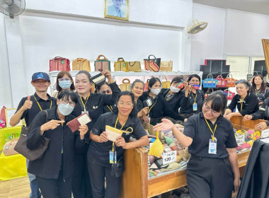 ต้อนรับคณะศึกษาดูงานจากเทศบาลตำบลท่าหลวง ... พารามิเตอร์รูปภาพ 6
