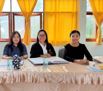 เข้าร่วมประชุมคณะกรรมการดำเนินการสหกรณ์การเกษตรหุบกะพง ... พารามิเตอร์รูปภาพ 1