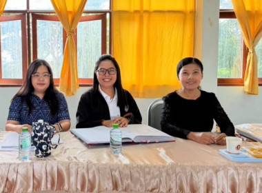 เข้าร่วมประชุมคณะกรรมการดำเนินการสหกรณ์การเกษตรหุบกะพง ... พารามิเตอร์รูปภาพ 1