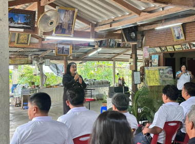 เจ้าหน้าที่งานเผยแพร่ประชาสัมพันธ์ ... พารามิเตอร์รูปภาพ 3