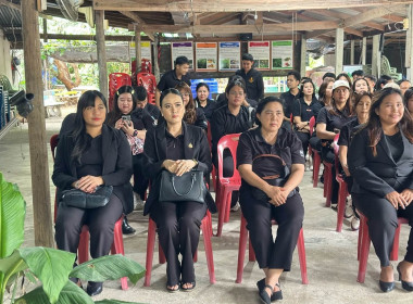 เจ้าหน้าที่งานเผยแพร่ประชาสัมพันธ์ ... พารามิเตอร์รูปภาพ 5