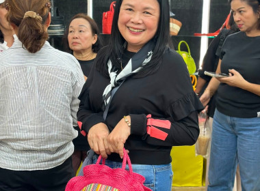 ให้การต้อนรับคณะศึกษาดูงานจากองค์การบริหารส่วนตำบลมาบยางพร ... พารามิเตอร์รูปภาพ 9