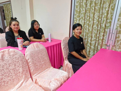 เข้ารับการฝึกอบรมโครงการช่วยชีวิตขั้นพื้นฐานและการใช้เครื่องกระตุกไฟฟ้าหัวใจอัตโนมัติ (AED) ... พารามิเตอร์รูปภาพ 1