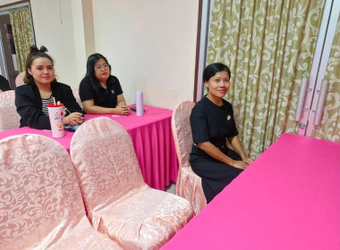 เข้ารับการฝึกอบรมโครงการช่วยชีวิตขั้นพื้นฐานและการใช้เครื่องกระตุกไฟฟ้าหัวใจอัตโนมัติ (AED) ... พารามิเตอร์รูปภาพ 1