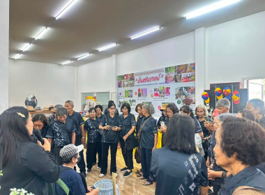เจ้าหน้าที่งานเผยแพร่ประชาสัมพันธ์ ... พารามิเตอร์รูปภาพ 5
