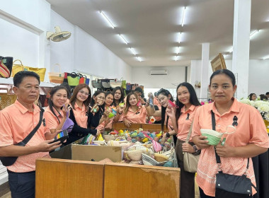 เจ้าหน้าที่งานเผยแพร่ประชาสัมพันธ์ ... พารามิเตอร์รูปภาพ 6