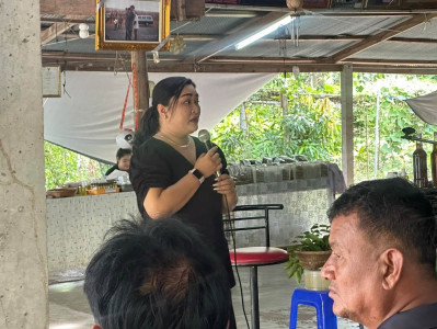 เจ้าหน้าที่งานเผยแพร่ประชาสัมพันธ์ ... พารามิเตอร์รูปภาพ 1