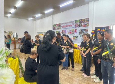 เจ้าหน้าที่งานเผยแพร่ประชาสัมพันธ์ ... พารามิเตอร์รูปภาพ 6