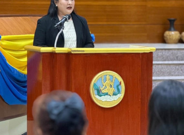 ต้อนรับคณะศึกษาดูงานจากเทศบาลตำบลบางเหรียง จังหวัดสงขลา พารามิเตอร์รูปภาพ 4
