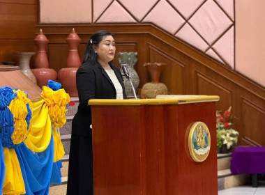 ต้อนรับคณะศึกษาดูงานจากเทศบาลตำบลบางเหรียง จังหวัดสงขลา พารามิเตอร์รูปภาพ 7