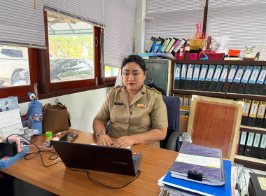 เข้าร่วมประชุมชี้แจงผลการจัดชั้นความเข้มแข็งสหกรณ์และกลุ่มเกษตรกร ประจำปี พ.ศ. 2569 ... พารามิเตอร์รูปภาพ 4